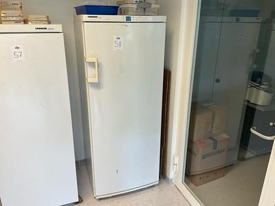 Immagine panoramica di LIEBHERR Comfort Freezer -32°C